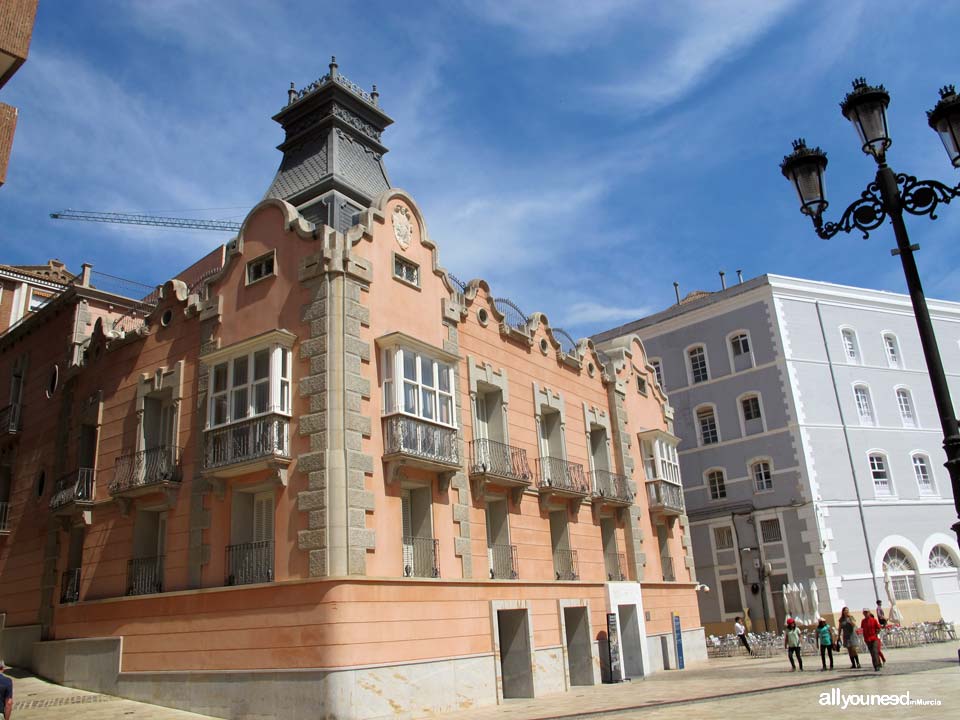 Roman Theatre Museum