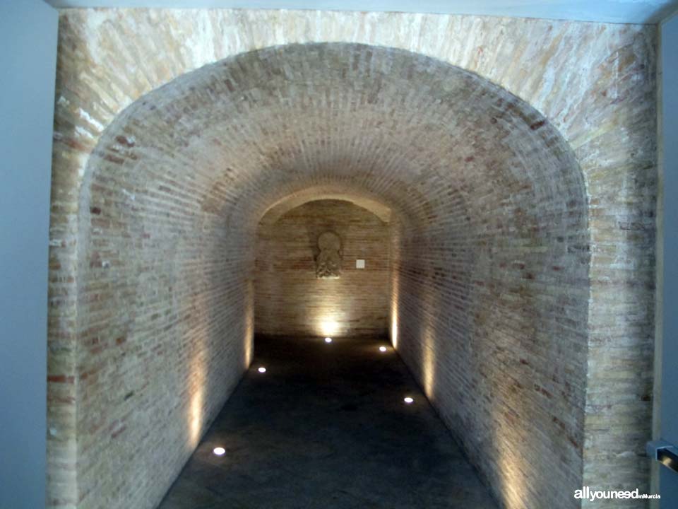 Roman Theatre Museum