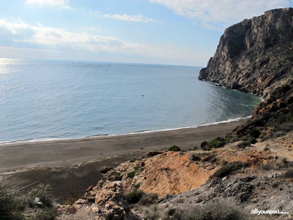 Cala del Caballo