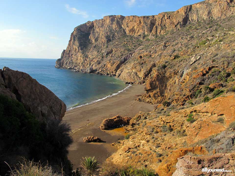 Cala del Caballo