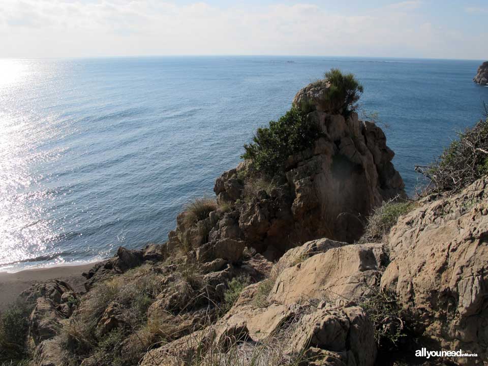 Cala del Caballo