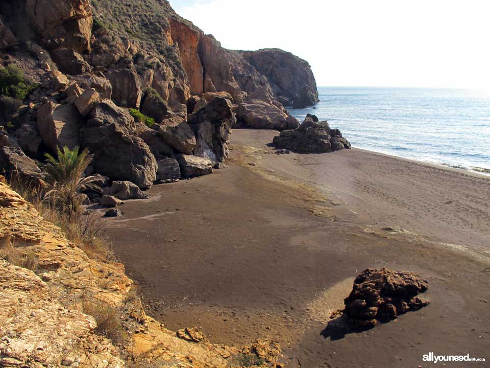 Cala del Caballo