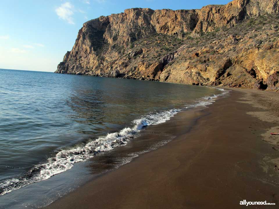 Cala del Caballo