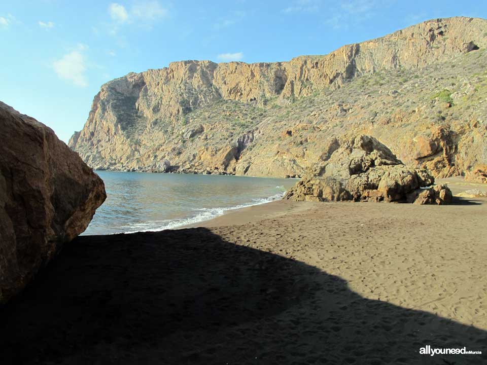 Cala del Caballo