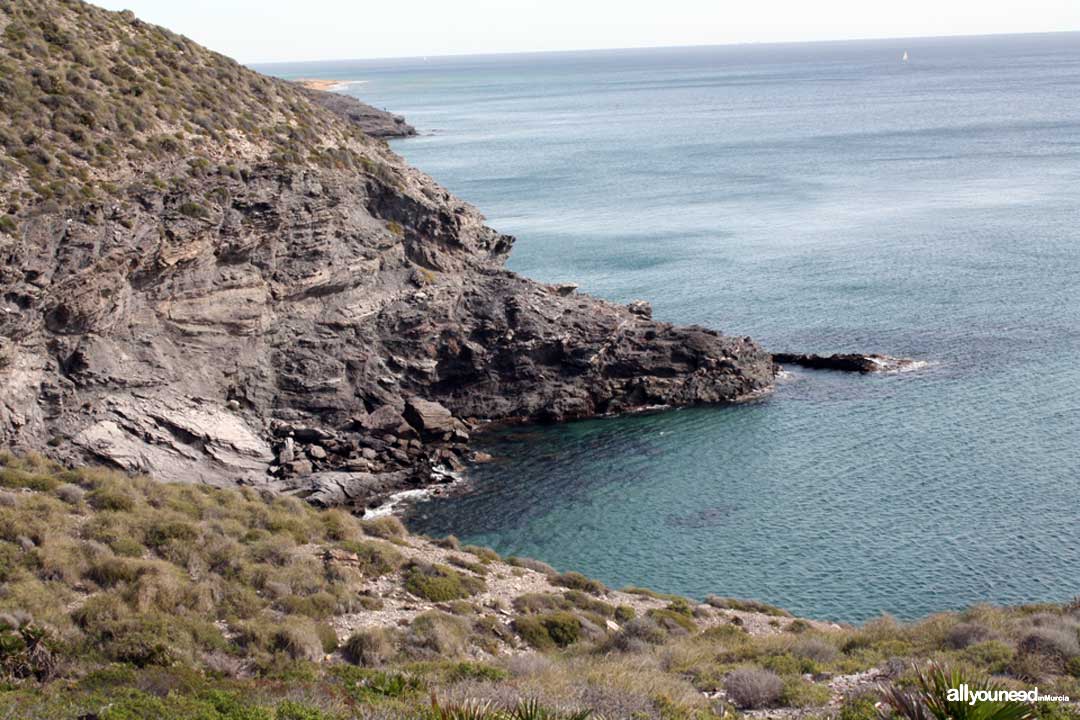 Cala del Reventón