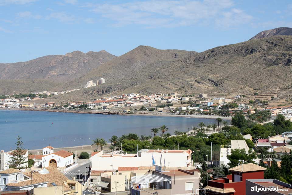 Playa del Cuartel