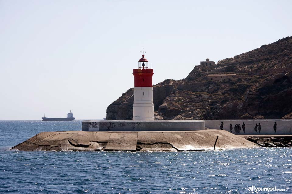 Port of Cartagena