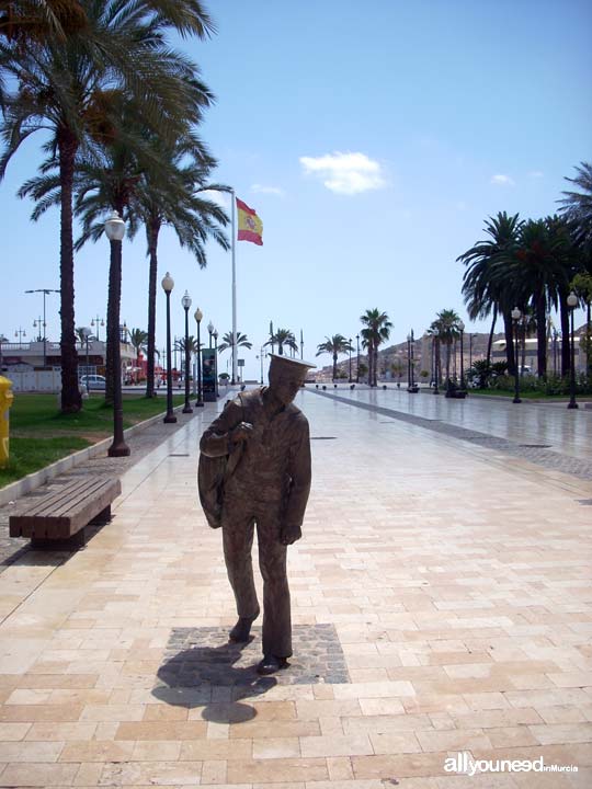 Port of Cartagena