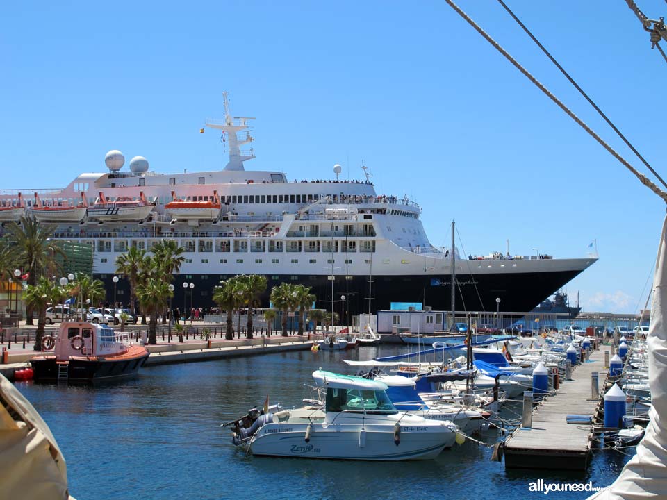 Port of Cartagena