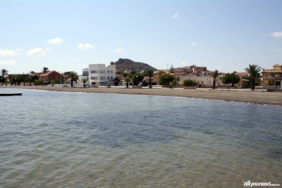 Playa Punta Brava
