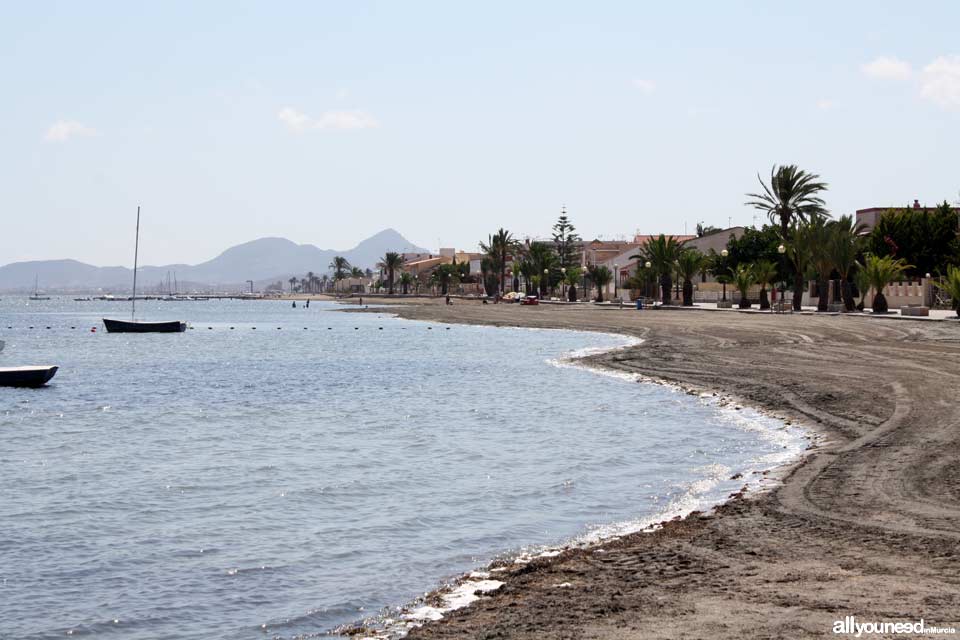 Playa Punta Brava