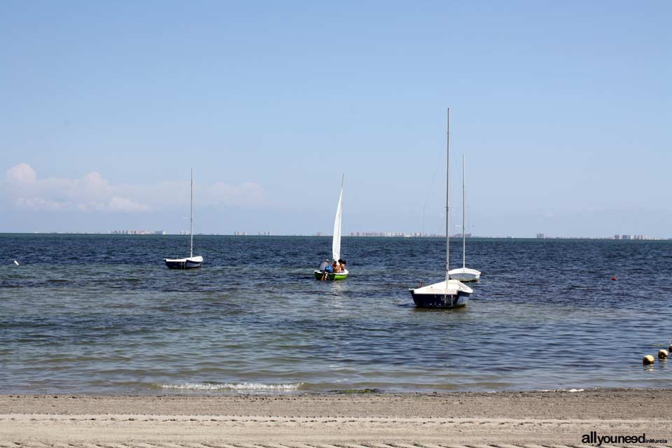 Playa Punta Brava