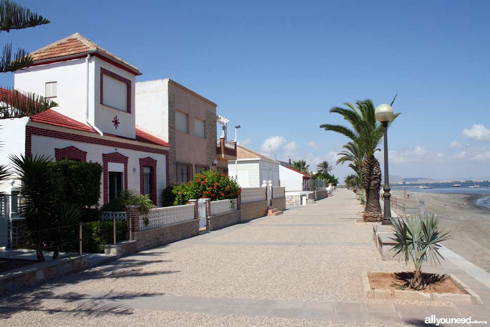 Playa Punta Brava