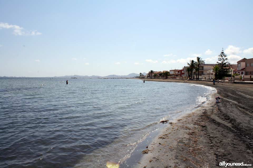 Playa Punta Brava