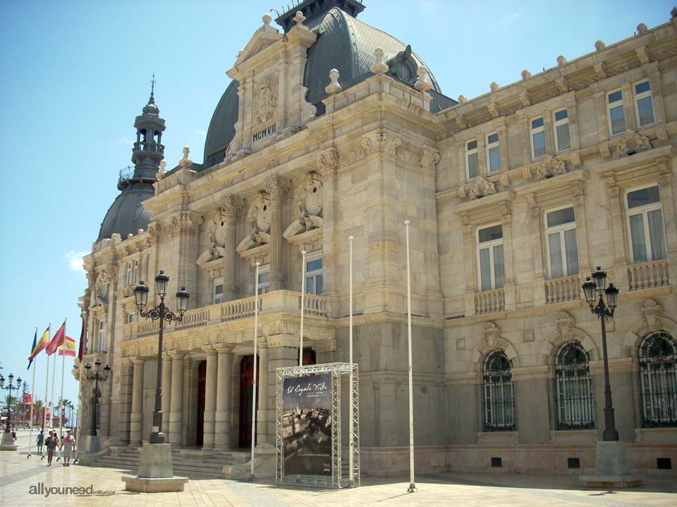 Ayuntamiento de Cartagena