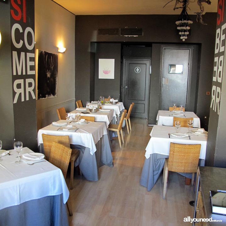 Restaurante La Cocina del Convento