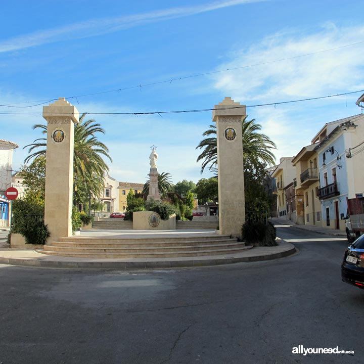 Restaurante La Cocina del Convento