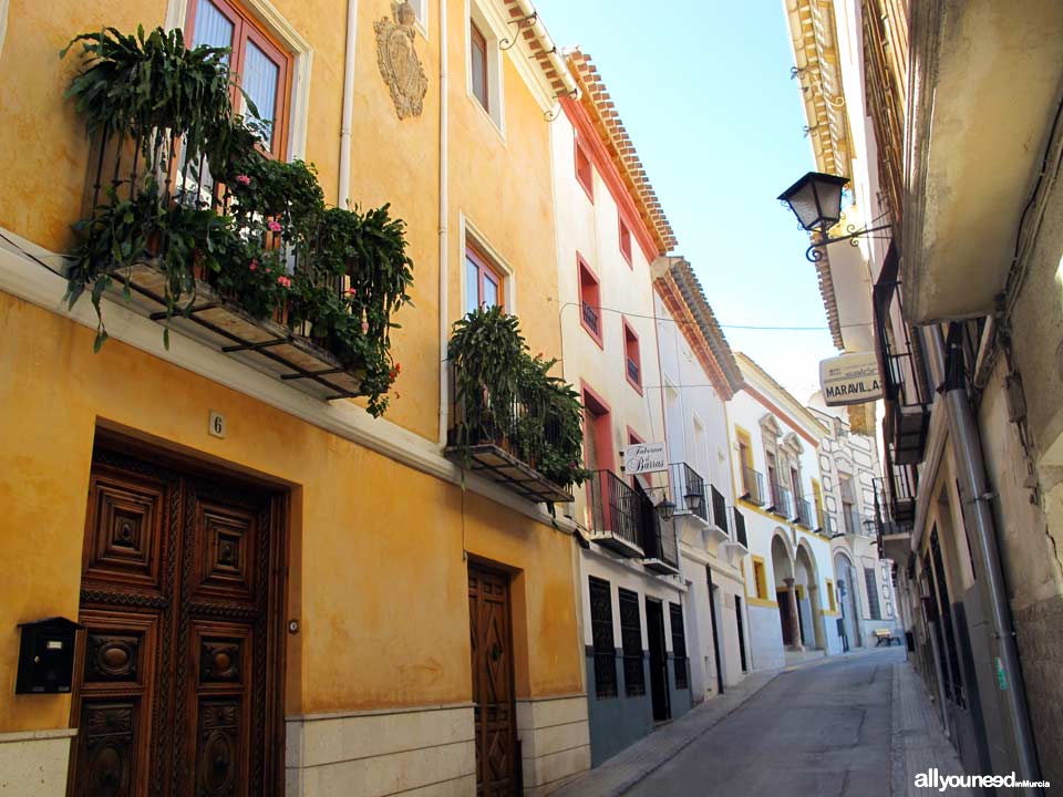 Calle Mayor