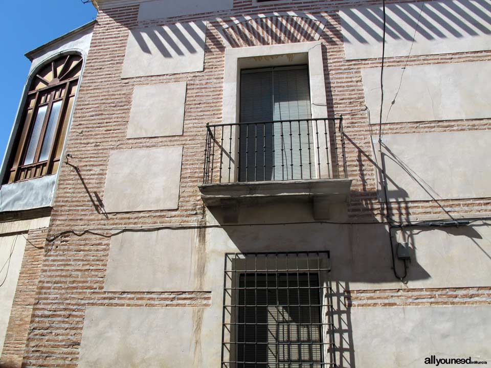 Casa Condes de Felices