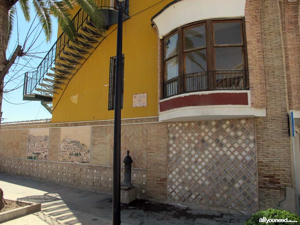 Casa Europa