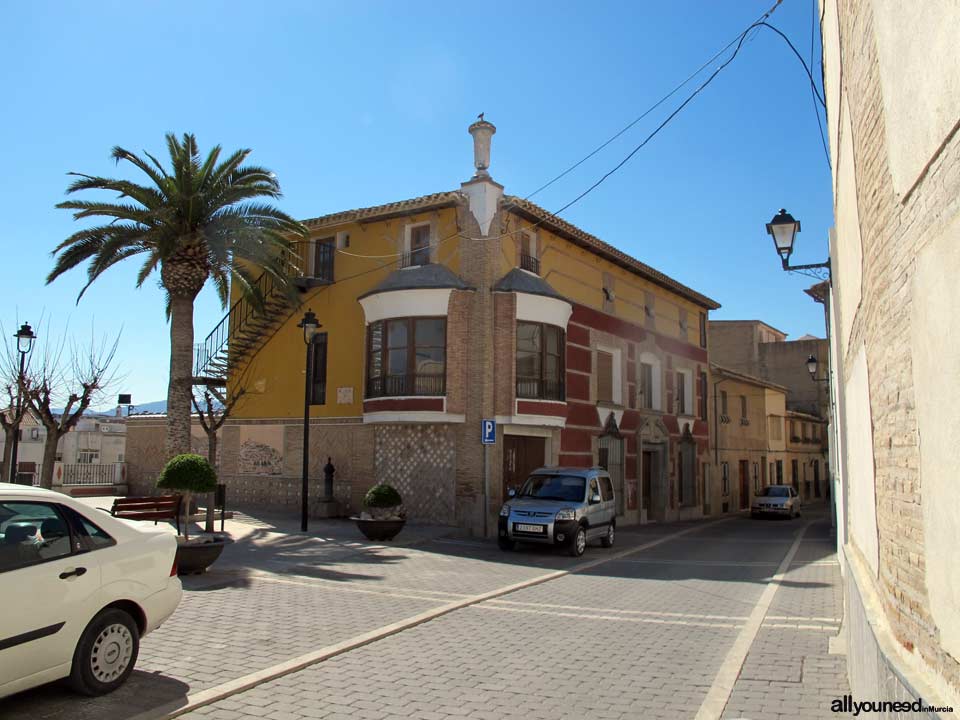 Casa Europa