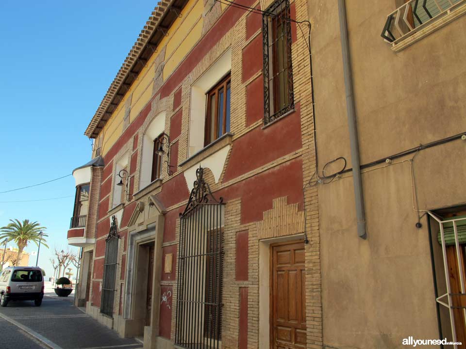 Casa Europa