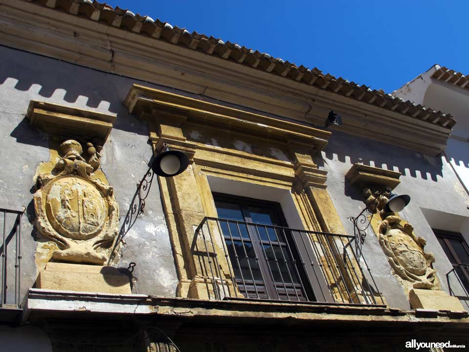 Casino de Cehegín