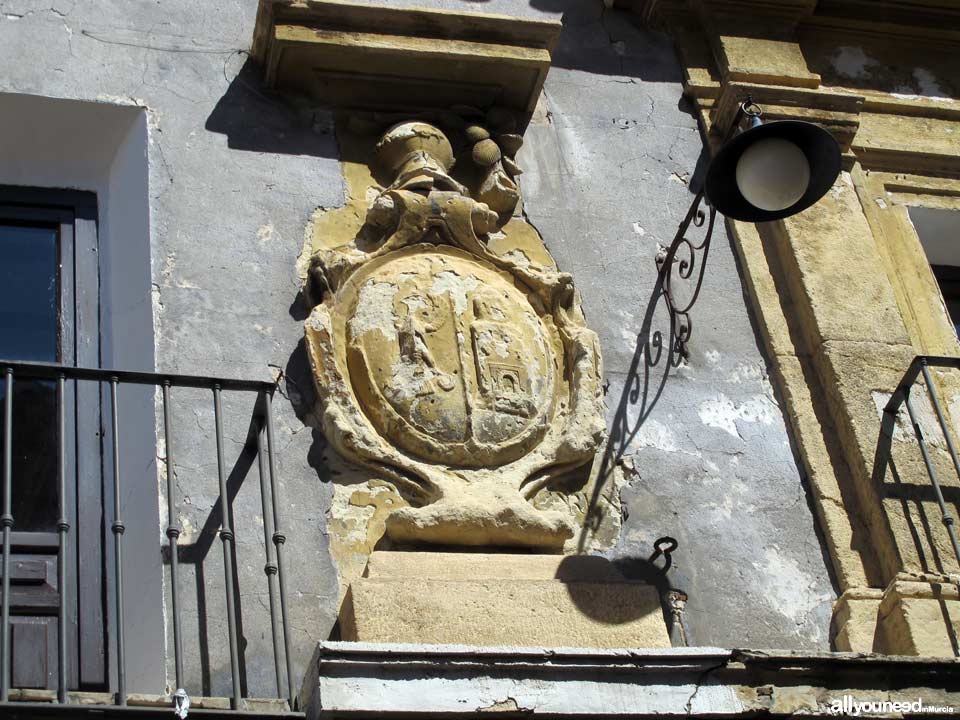 Casino de Cehegín