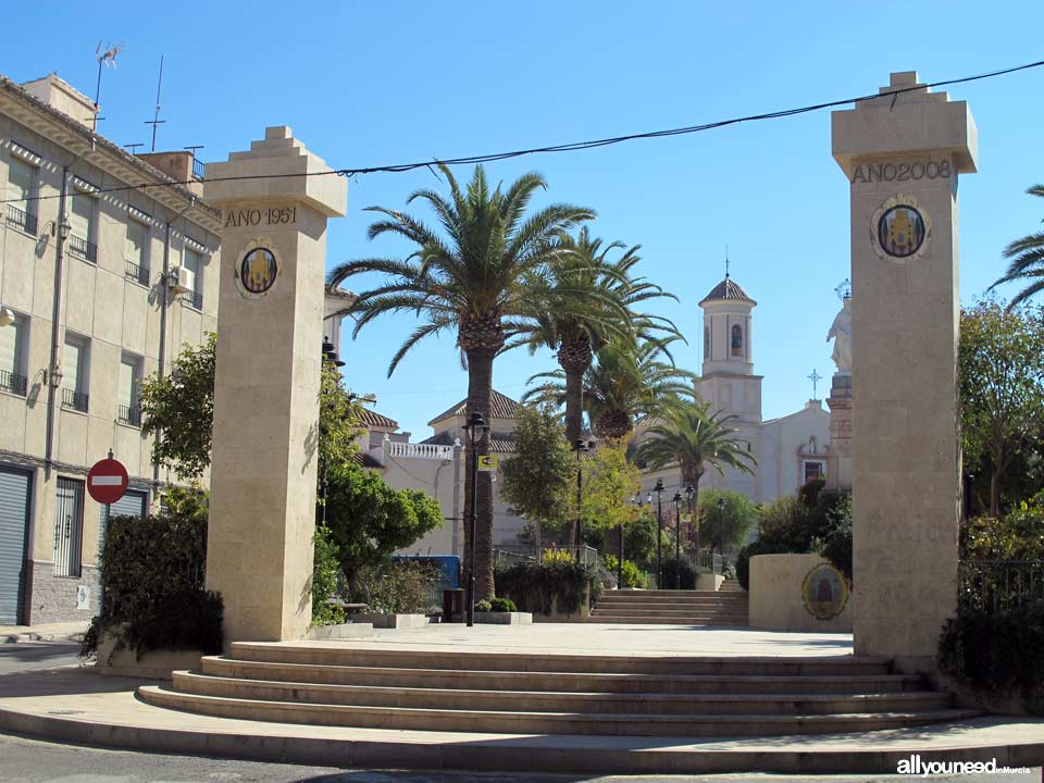 Convento de San Esteban