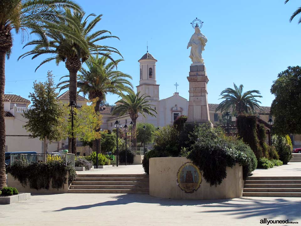 Convento de San Esteban