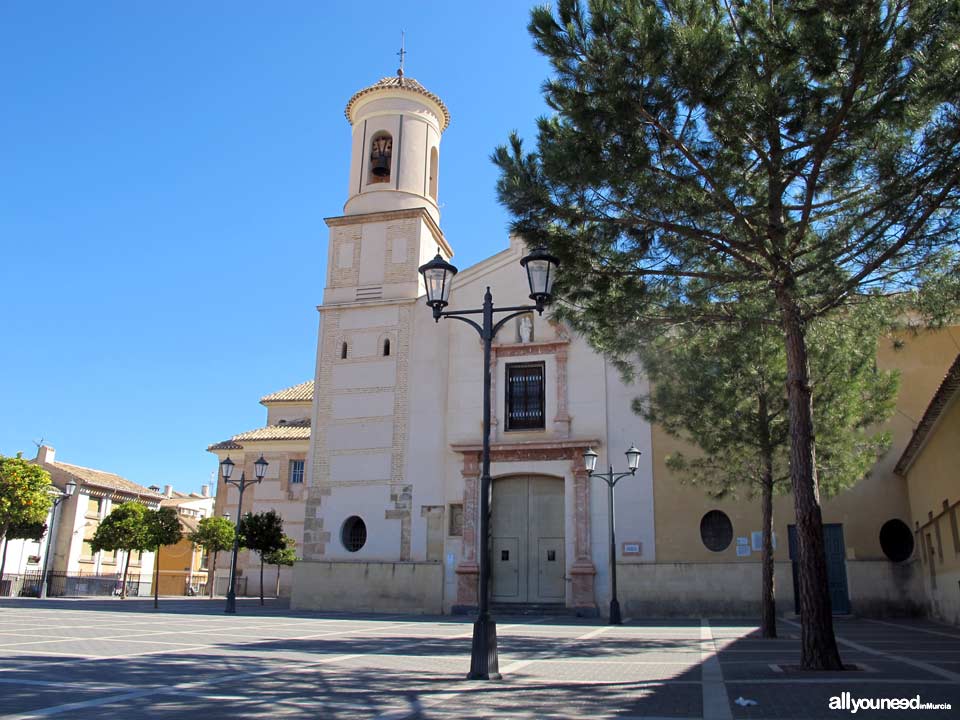 Convento de San Esteban