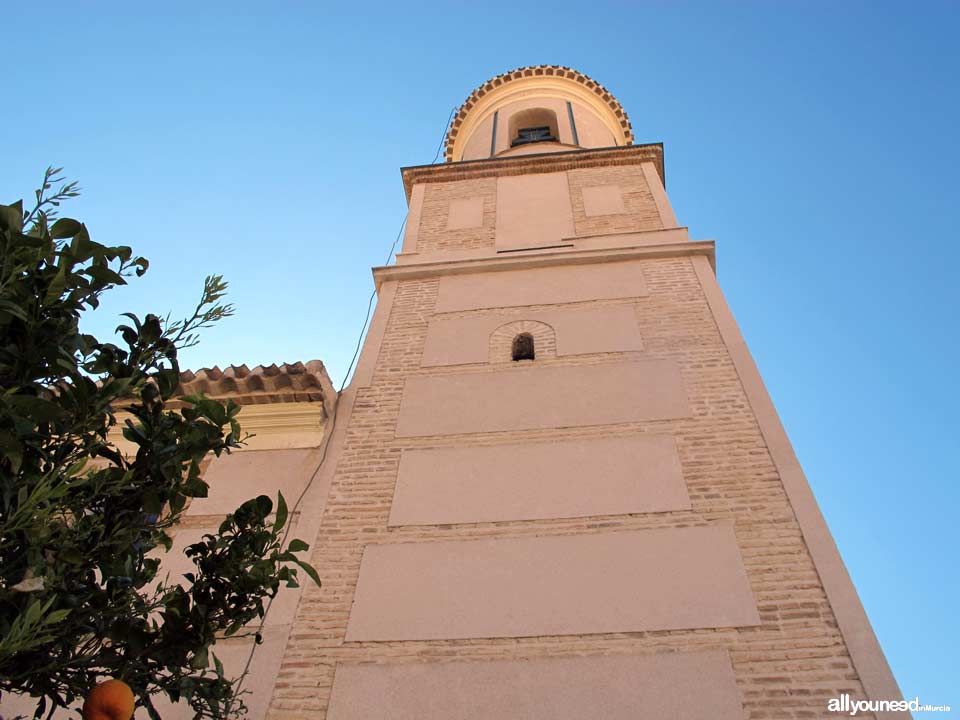 Convento de San Esteban