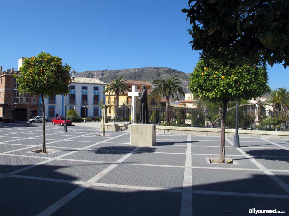 Convento de San Esteban
