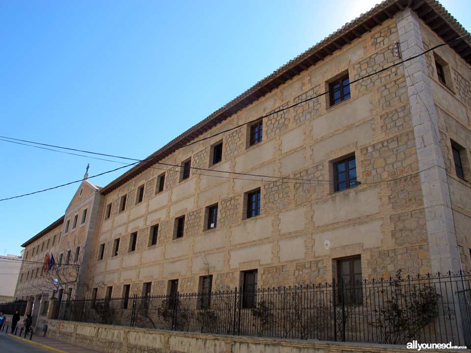 Convento de San Esteban