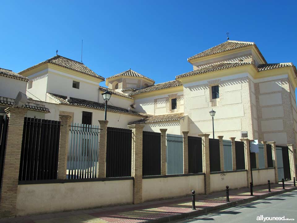 Convento de San Esteban