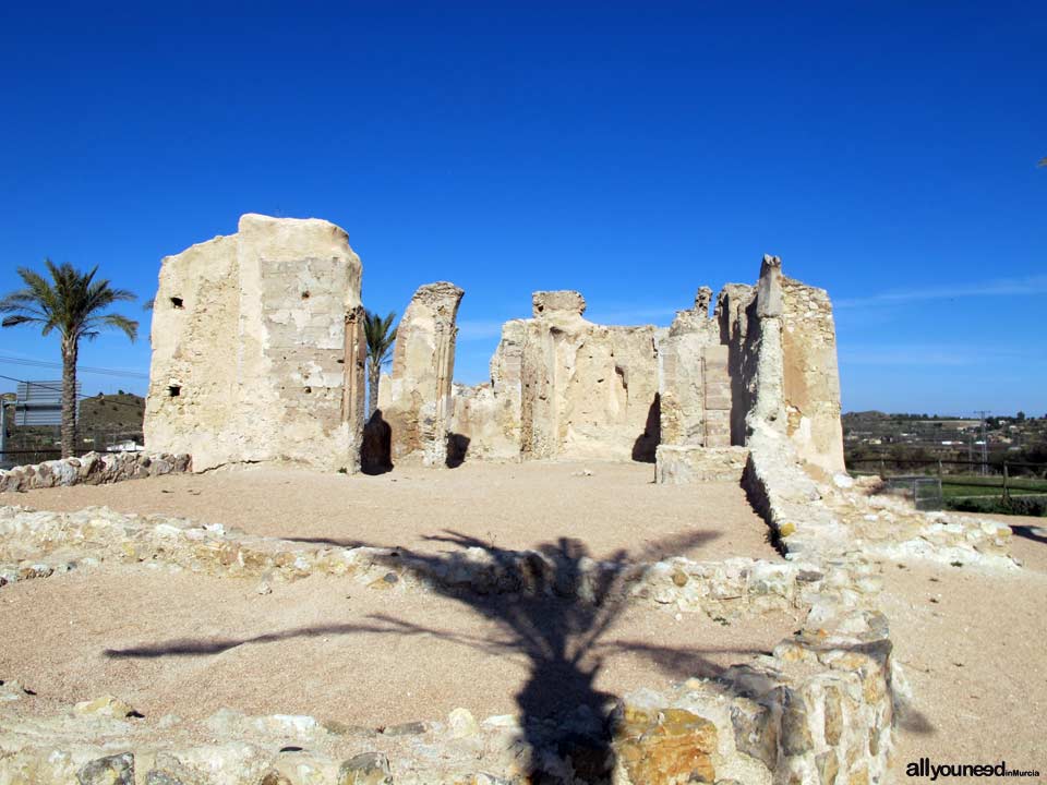 Ermita de San Sebastian