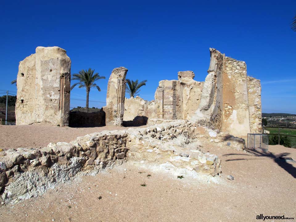 Ermita de San Sebastian