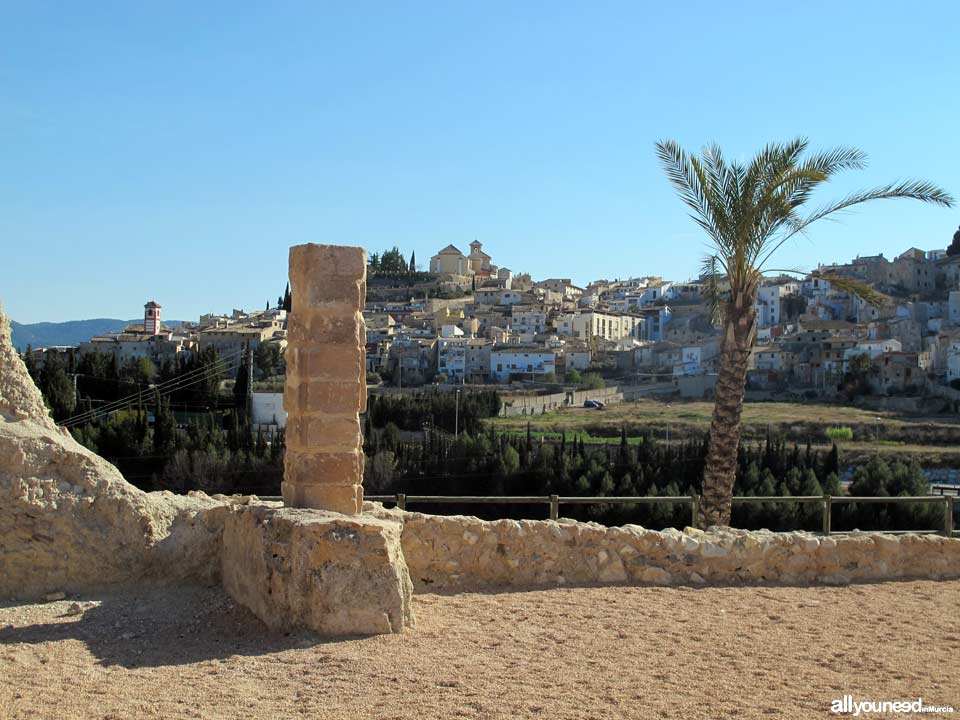 Ermita de San Sebastian