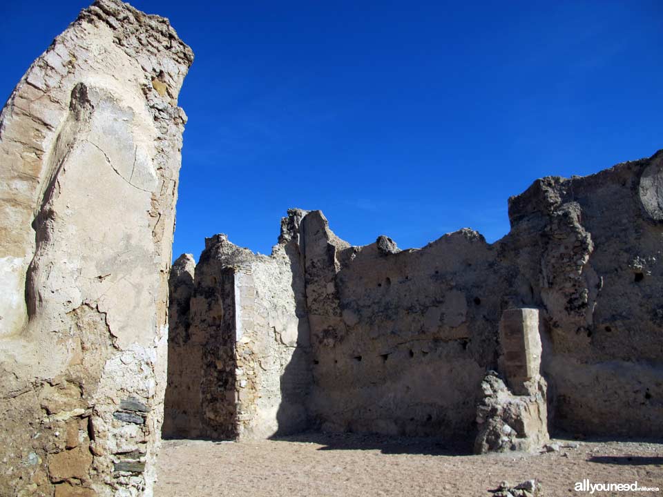 Ermita de San Sebastian