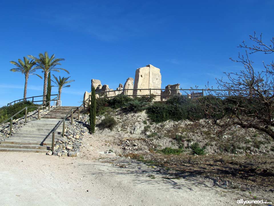 Ermita de San Sebastian