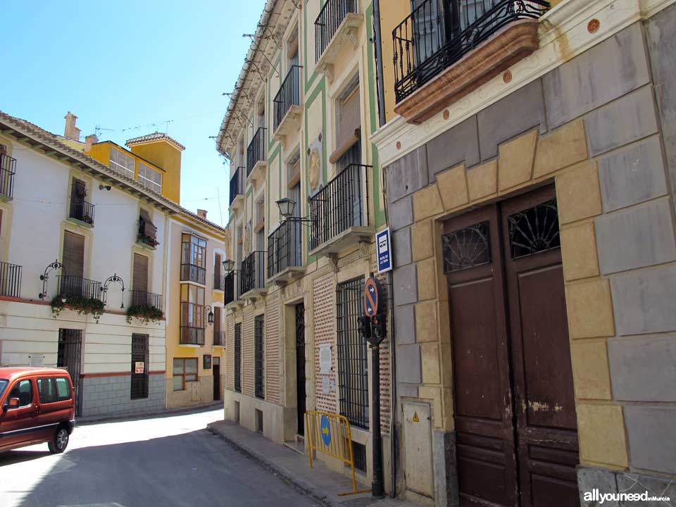 Hospital de la Real Piedad