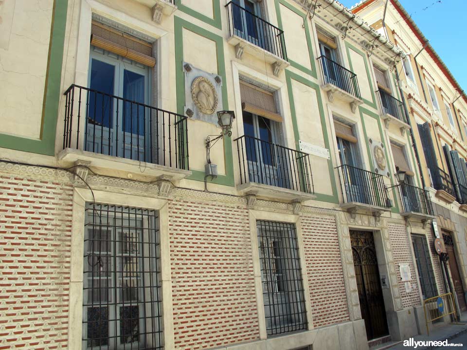 Hospital de la Real Piedad