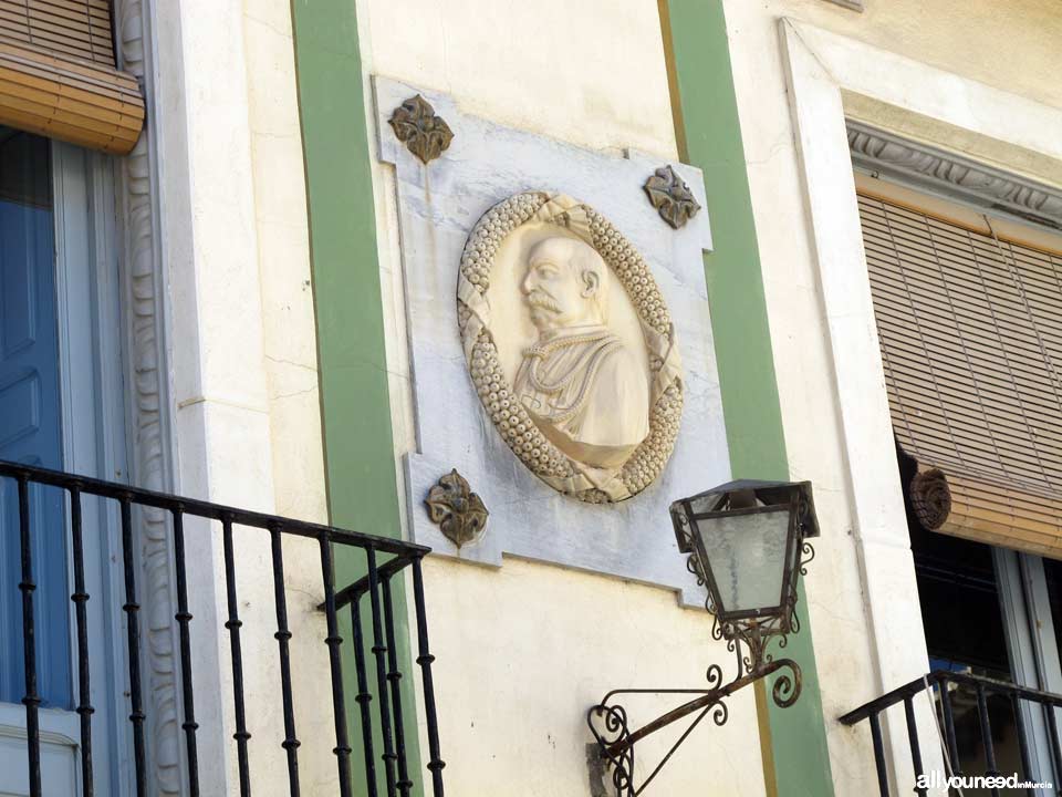 Hospital de la Real Piedad