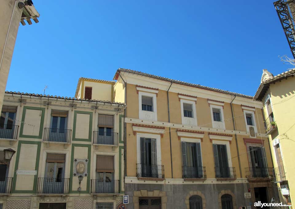 Hospital de la Real Piedad