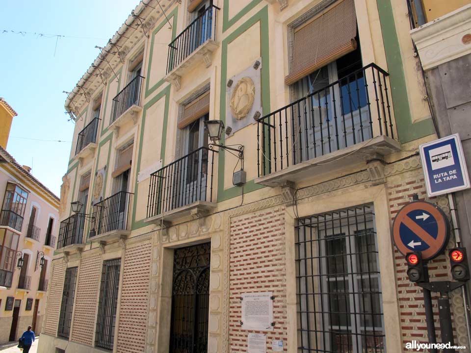 Hospital de la Real Piedad