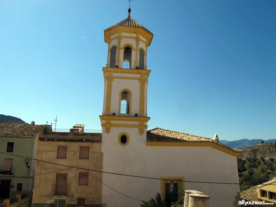 Soledad Church