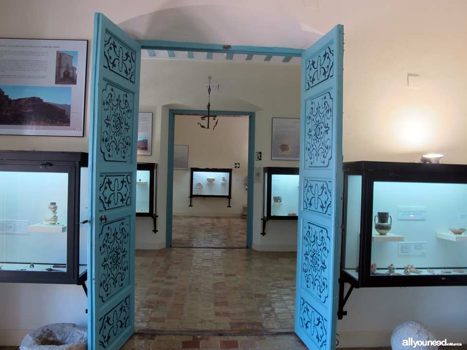 Museo Arqueológico. Casa del Concejo