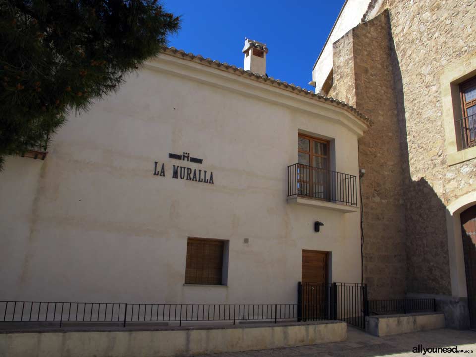Plaza del Castillo