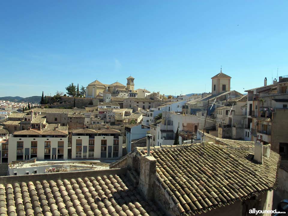 Plaza del Castillo