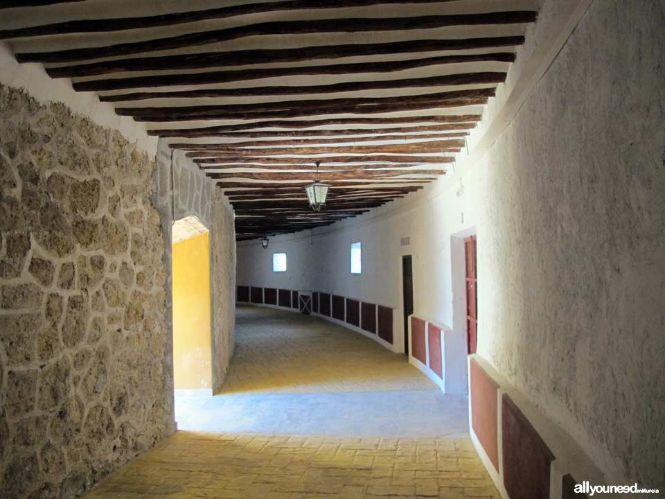 Plaza de Toros de Cehegín